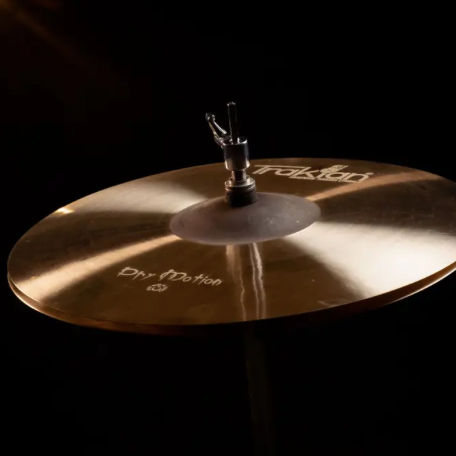 Hi Hat 14' Dry Motion