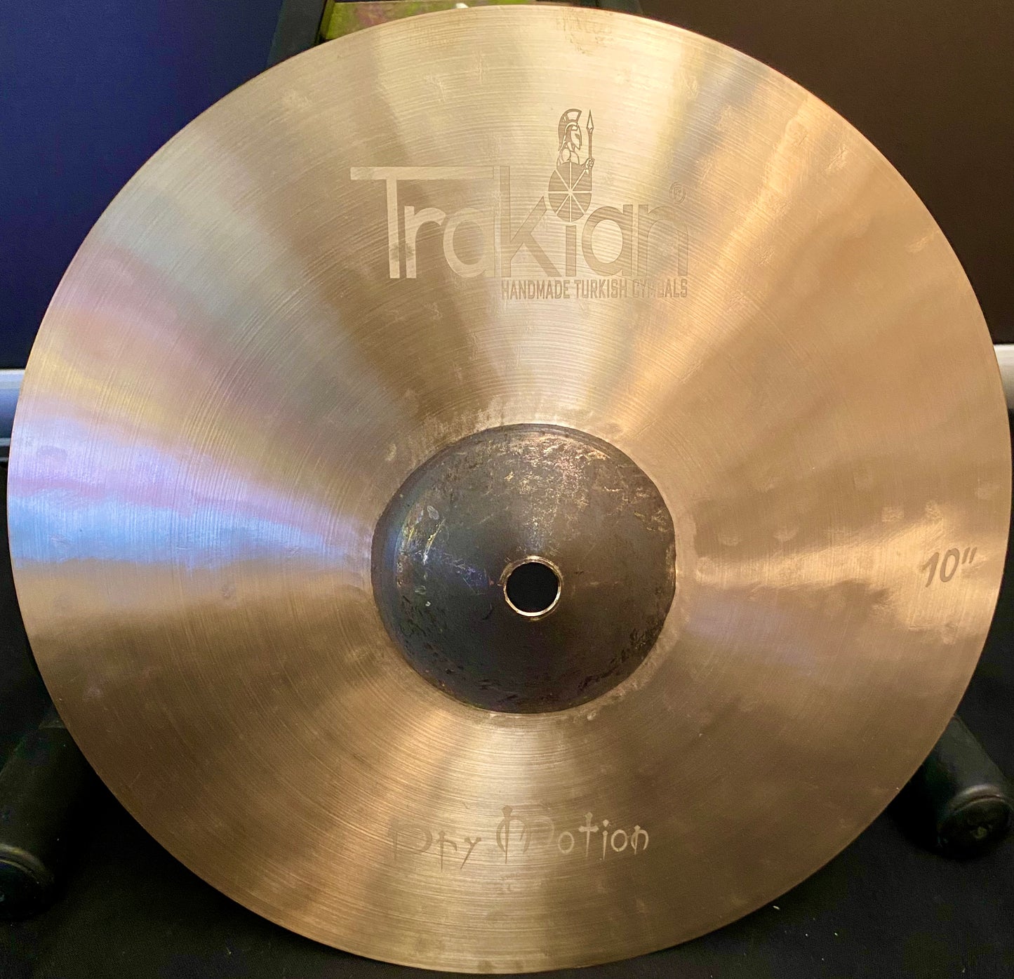 Splash Dry Motion 10'