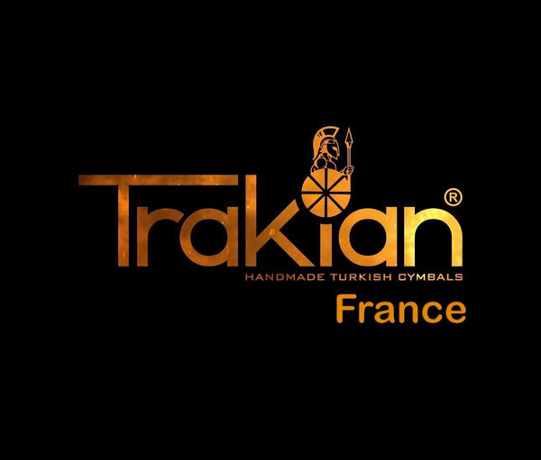 Trakian Cymbales France