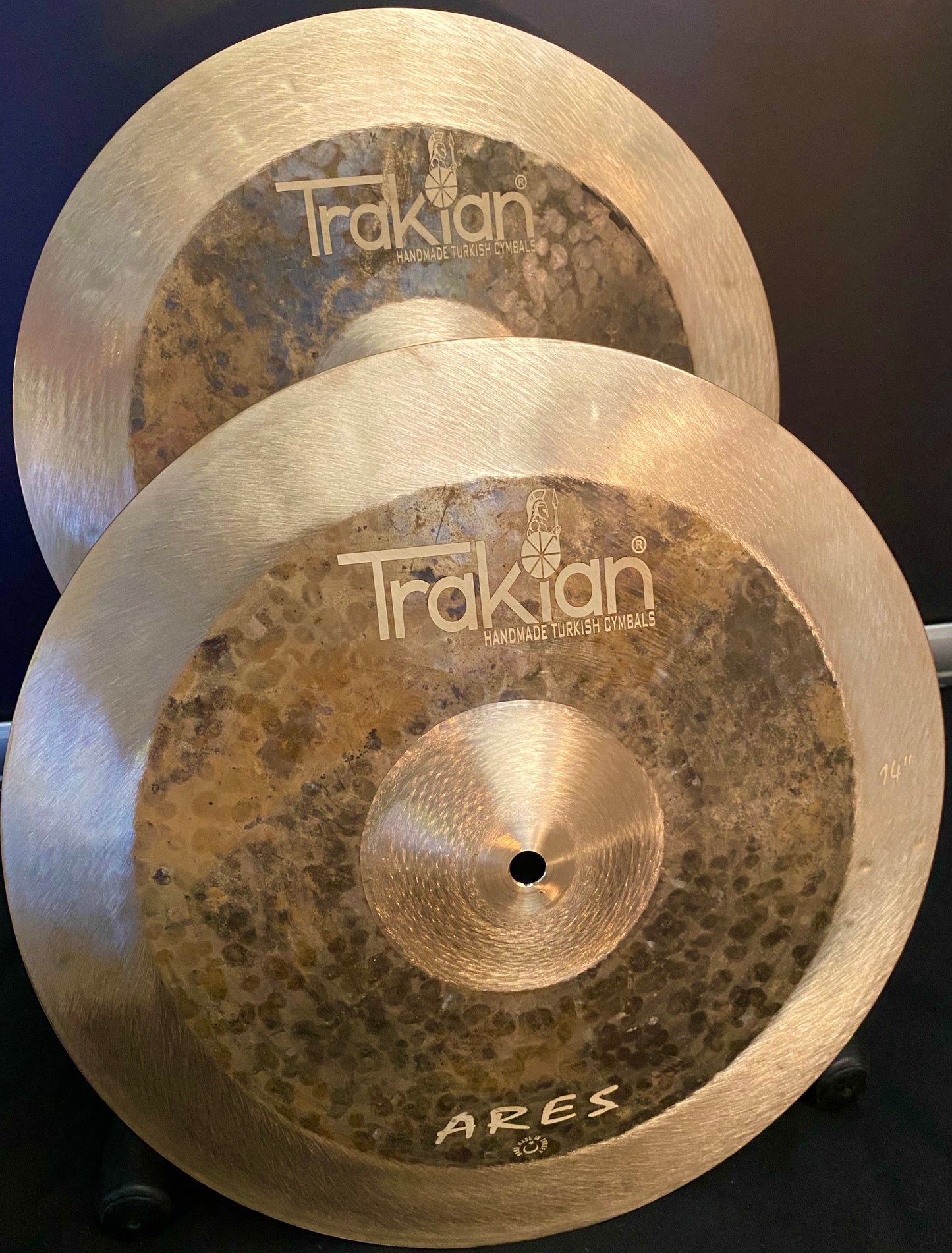 Hi Hat Ares 14'
