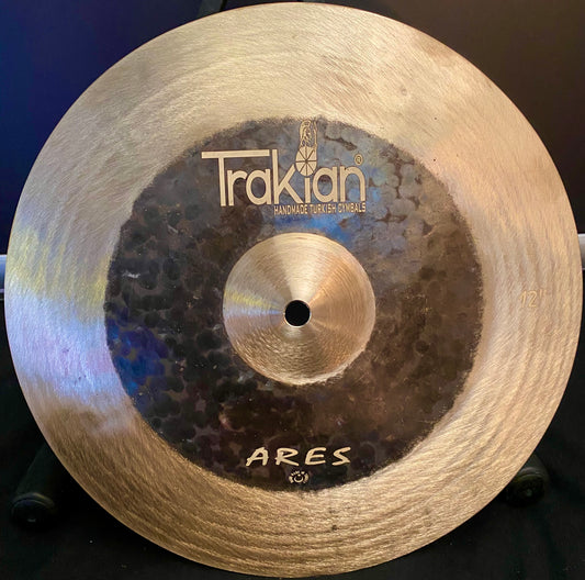 Splash Ares 12'
